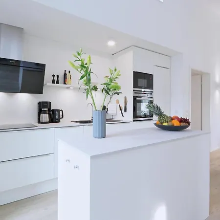 Stunning In Lembruch-duemmer With Kitchen Lembruch