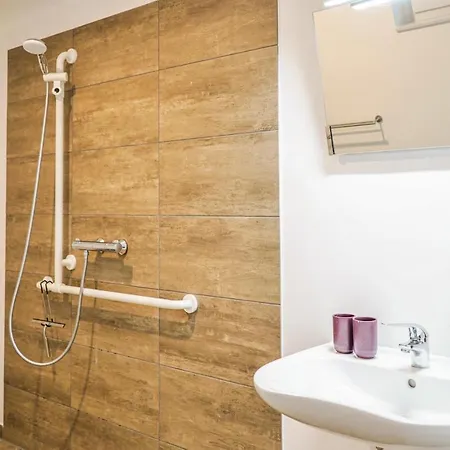 Stunning In Lembruch-duemmer With Kitchen Holiday home *