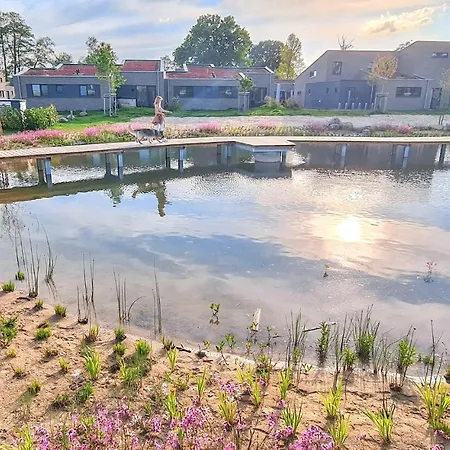 Stunning In Lembruch-duemmer With Kitchen Lembruch