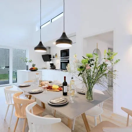 Stunning In Lembruch-duemmer With Kitchen * Lembruch