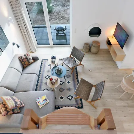 Holiday home Stunning In Lembruch-duemmer With Kitchen