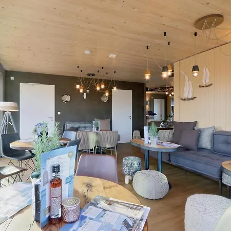 Stunning In Lembruch-duemmer With Kitchen Holiday home Lembruch