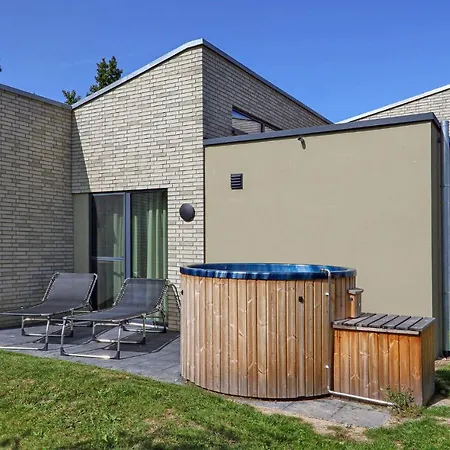 Stunning In Lembruch-duemmer With Kitchen Lembruch
