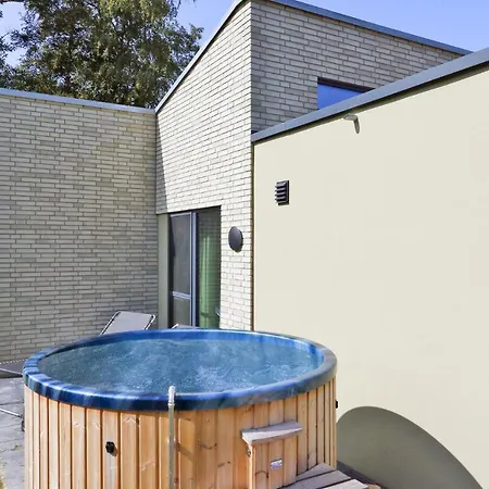 Stunning In Lembruch-duemmer With Kitchen Holiday home *
