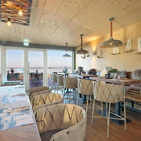 Stunning In Lembruch-duemmer With Kitchen * Lembruch