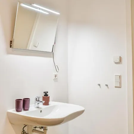 Stunning In Lembruch-duemmer With Kitchen Holiday home *