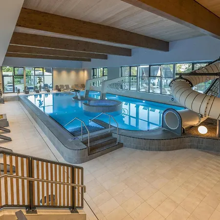 Stunning In Lembruch-duemmer With Kitchen Holiday home Lembruch